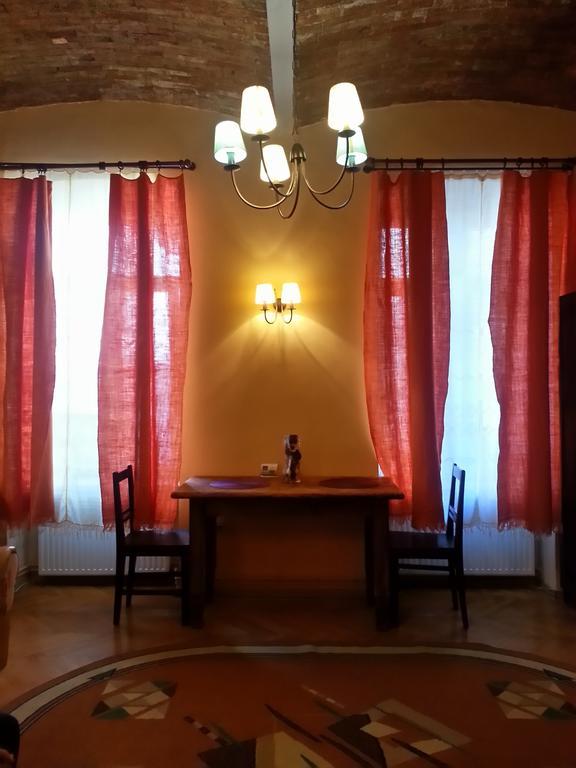 Brasov Apartment In Historic Center Ruang foto
