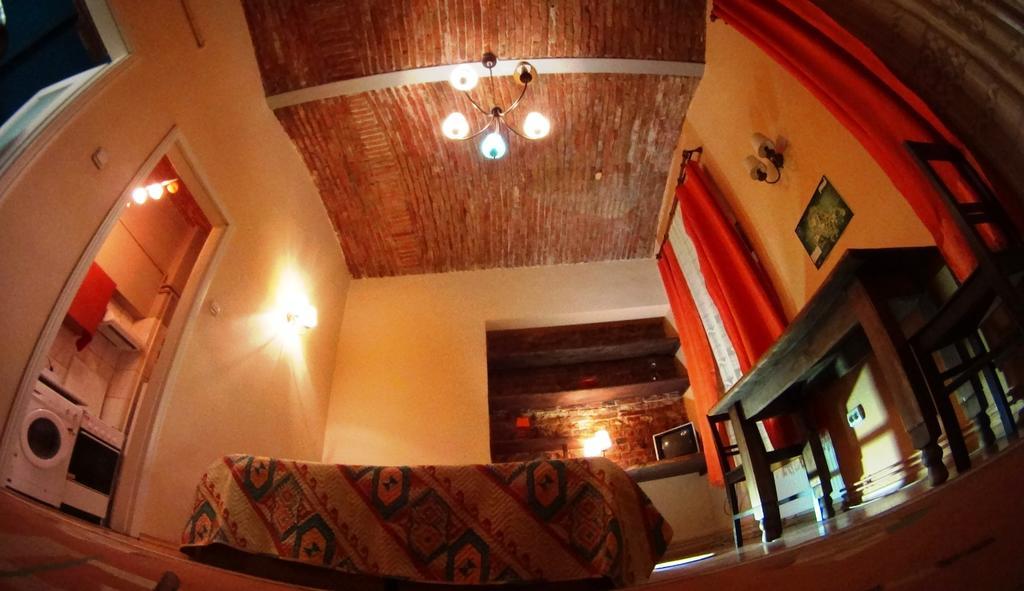 Brasov Apartment In Historic Center Ruang foto