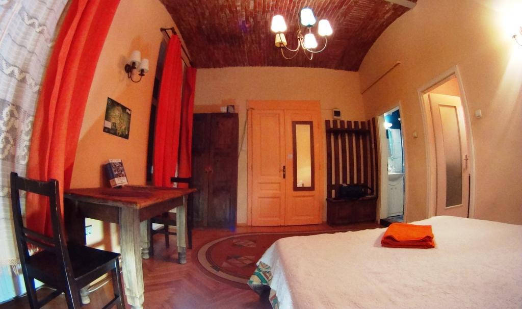 Brasov Apartment In Historic Center Ruang foto